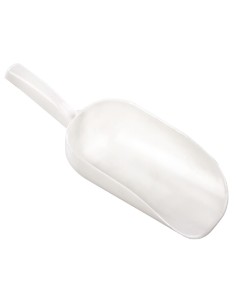 Pelle à glace Polar - ABS 45x245 mm