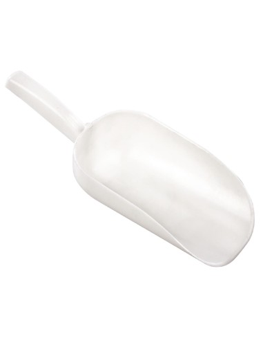 Pelle à glace Polar - ABS 45x245 mm