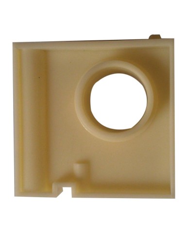 Fixation d'évaporateur Polar - Accessoire compatible GL192, T316, UA037