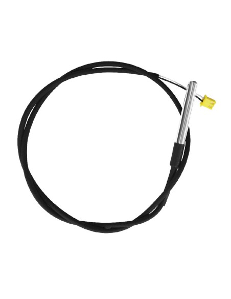 Capteur température d'eau / niveau de glace Polar - Accessoire inox