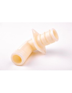 Connecteur de Rinçage Polar - Accessoire 65x25x70 mm