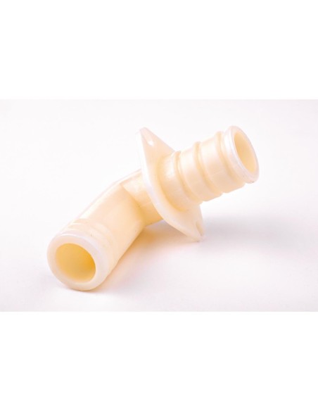Connecteur de Rinçage Polar - Accessoire 65x25x70 mm