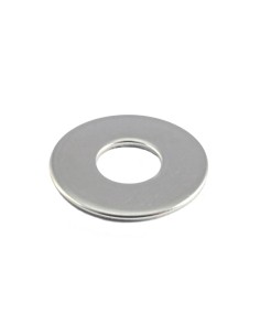 Grande Rondelle Polar - Accessoire métal 2x20x20 mm