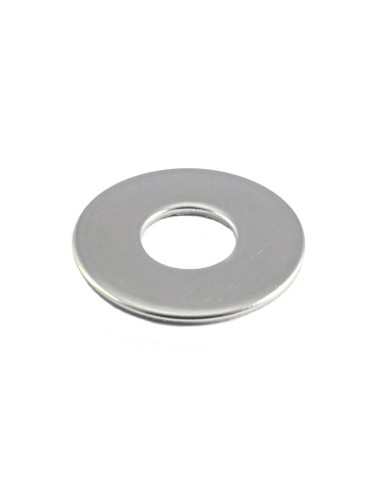 Grande Rondelle Polar - Accessoire métal 2x20x20 mm