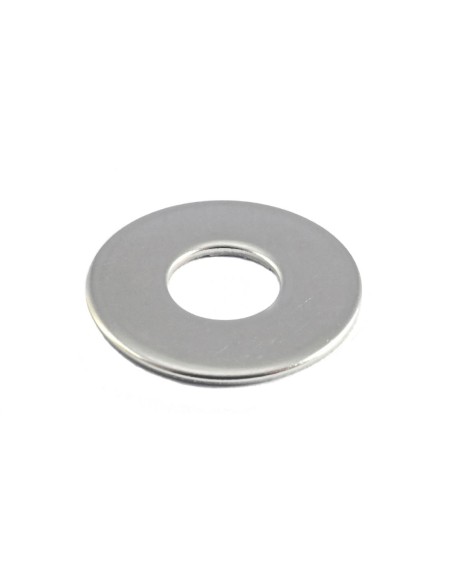 Grande Rondelle Polar - Accessoire métal 2x20x20 mm