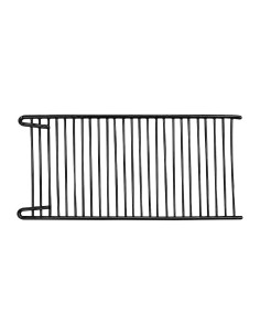 Grille en acier Polar - Accessoire ZB20