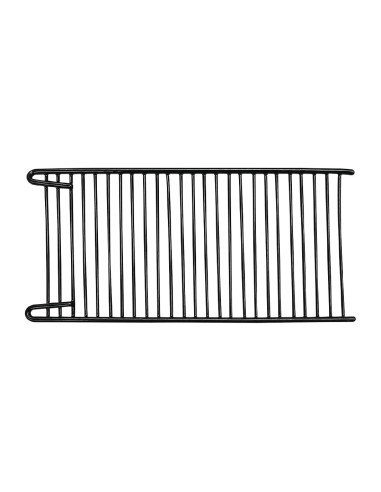 Grille en acier Polar - Accessoire ZB20