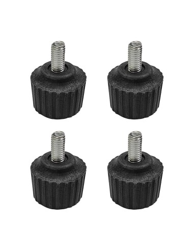 Pieds Polar (lot de 4) - Accessoires CHR