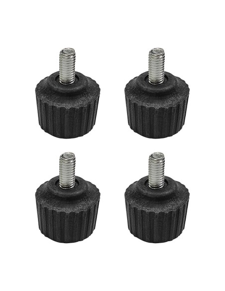 Pieds Polar (lot de 4) - Accessoires CHR