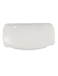 Porte Avant Transparente Polar - Accessoire CHR