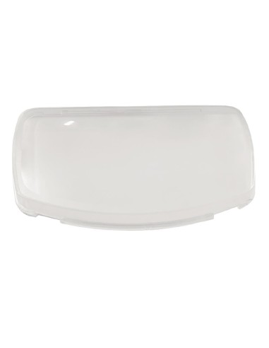Porte Avant Transparente Polar - Accessoire CHR