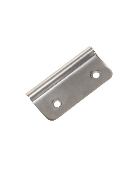 Clip de fixation de capteur - Polar - Accessoire inox