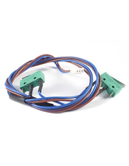 Interrupteur Polar - Accessoire CHR 20x100 mm