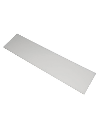 Planche à découper Polar pour saladette 2 portes