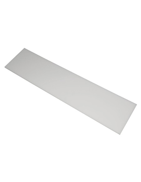 Planche à découper Polar pour saladette 2 portes
