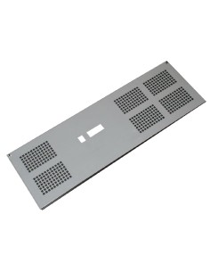 Panneau Frontal Polar - Accessoire pour G603, G604, G606