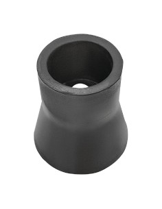 Pied en caoutchouc Polar pour machines à glaçons