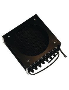 Condenseur Polar - Panneau frontal Polaire pour G603 et modèles