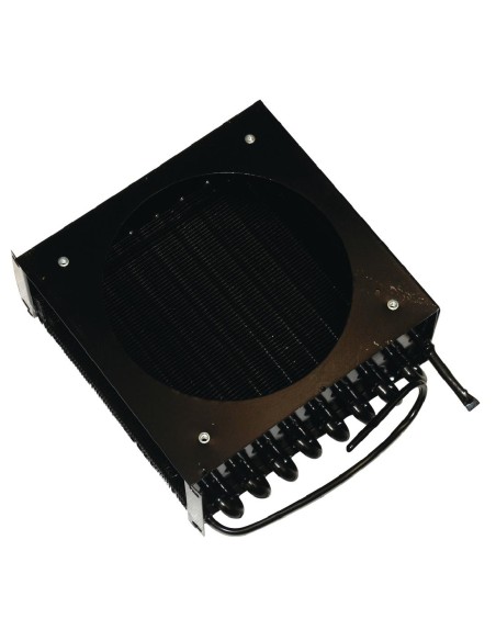 Condenseur Polar - Panneau frontal Polaire pour G603 et modèles