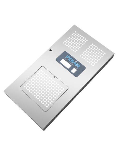 Polar Panneau avant - Accessoire pour G596 à GD874