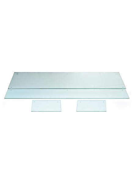 Kit de verre de remplacement Polar - G608