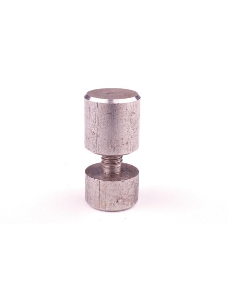 Écrou de rechange pour vitre Polar - Accessoire compatible