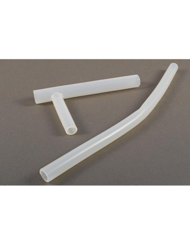 Ensemble Conduit Polar & Tuyau en Silicone - Accessoire