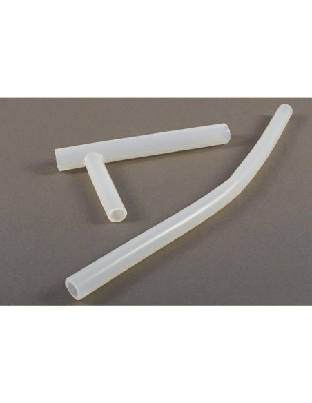 Ensemble Conduit Polar & Tuyau en Silicone - Accessoire