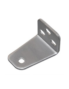Charnière Droite Polar Down - Accessoire inox 30x44 mm