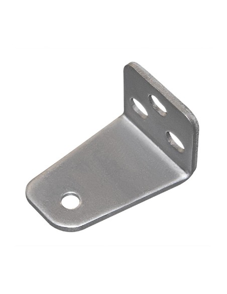 Charnière Droite Polar Down - Accessoire inox 30x44 mm