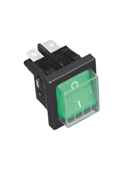 Polar Interrupteur principal de remplacement - Accessoire