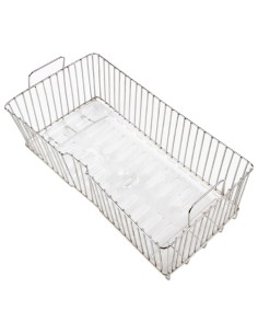 Panier à glace Polar - Accessoire 80x64x230 mm