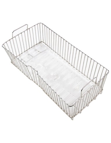 Panier à glace Polar - Accessoire 80x64x230 mm