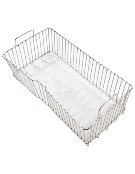 Panier à glace Polar - Accessoire 80x64x230 mm