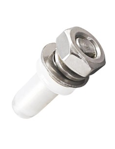 Axe de charnière supérieur Polar - Accessoire inox