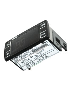 Thermostat numérique Polar Dixell XR02CX - Accessoire