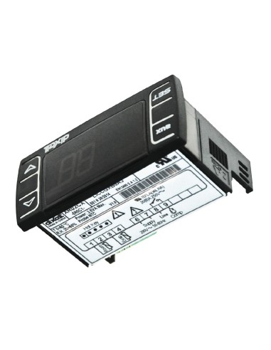 Thermostat numérique Polar Dixell XR02CX - Accessoire