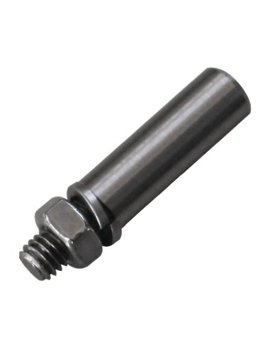 Polar axe de charnière inférieur - Accessoire compatible