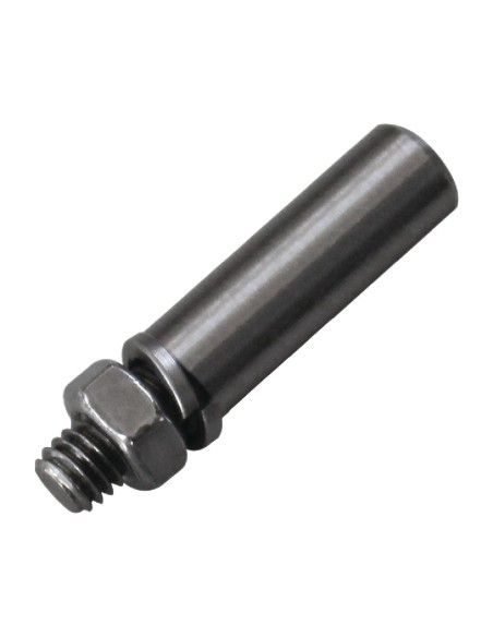 Polar axe de charnière inférieur - Accessoire compatible