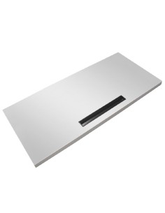 Porte Droite Polar - Accessoire pour CC663 CD616