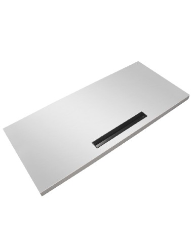 Porte Droite Polar - Accessoire pour CC663 CD616