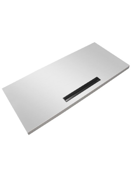 Porte Droite Polar - Accessoire pour CC663 CD616