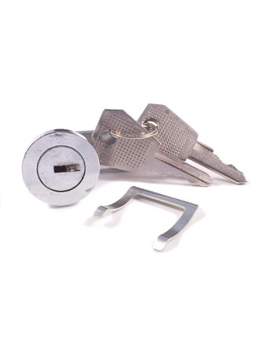 Polar Serrure et clés - Accessoires universels