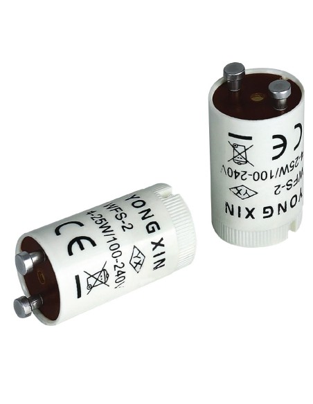 Starter fluorescent Eazyzap - Accessoire compatible