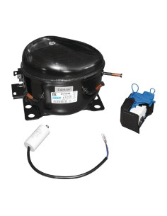 Compresseur Polar - Accessoire compatible CB929-B et plus