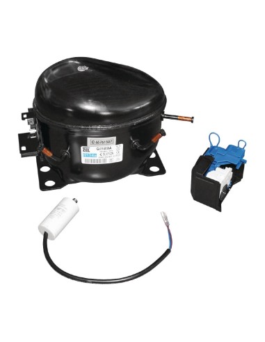 Compresseur Polar - Accessoire compatible CB929-B et plus