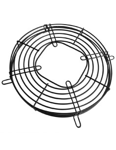 Grille de protection pour panier Polar - Accessoire