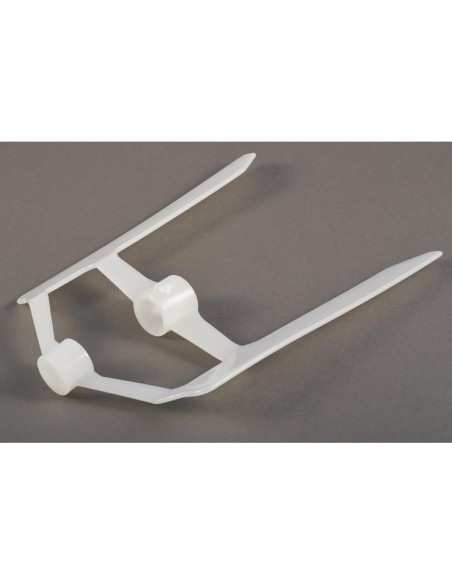 Pale de mélange Polar - Accessoire 500 g