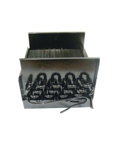 Condenseur Polar - Accessoire pour CD616, G591, G593-595