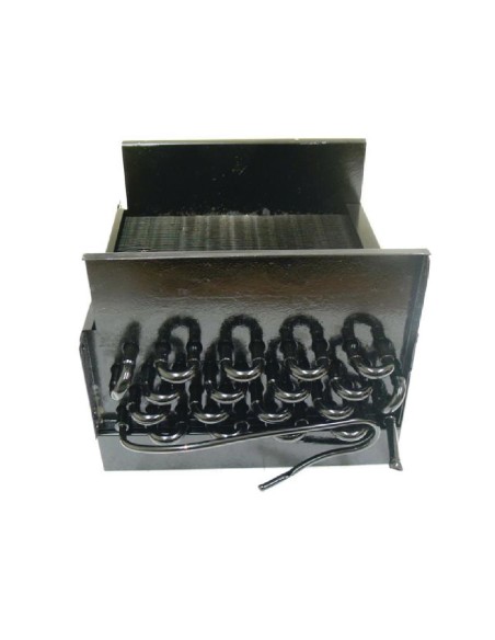 Condenseur Polar - Accessoire pour CD616, G591, G593-595